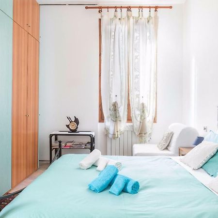 Casa Vacanza Lyudmyla Местре Екстериор снимка