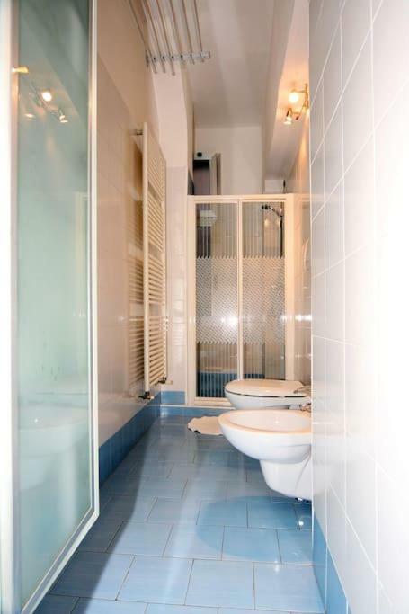 Casa Vacanza Lyudmyla Местре Екстериор снимка