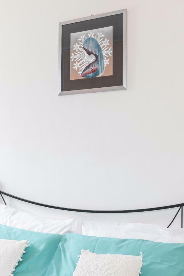 Casa Vacanza Lyudmyla Местре Екстериор снимка