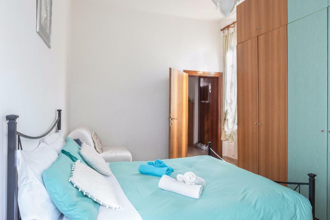 Casa Vacanza Lyudmyla Местре Екстериор снимка