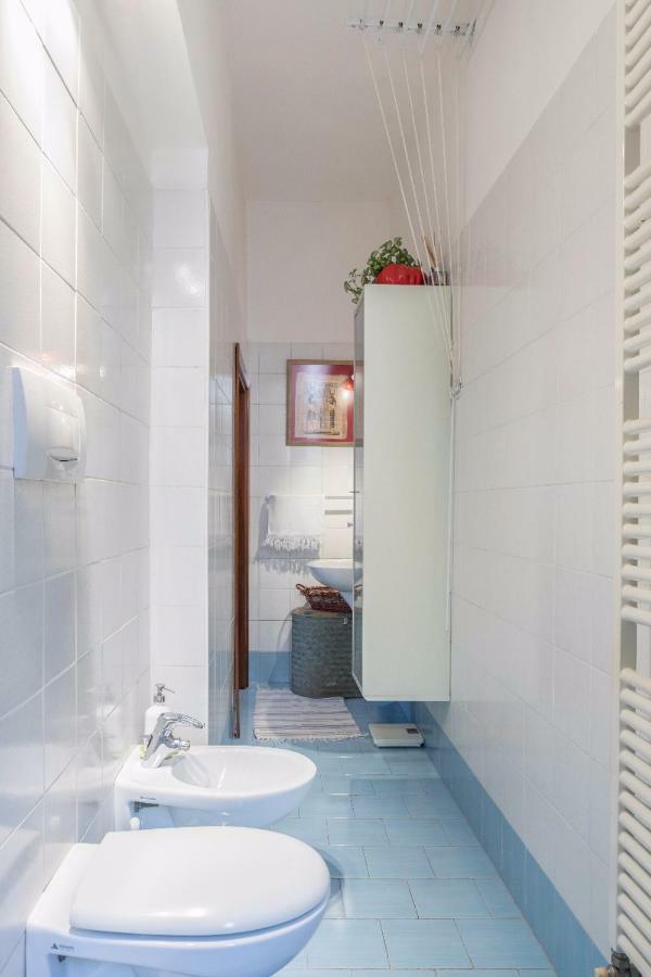 Casa Vacanza Lyudmyla Местре Екстериор снимка